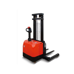 Xe nâng điện đứng lái 24/280Ah Heli CTD14-920
