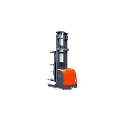 Xe nâng điện 3 chiều 48/1100Ah Heli OPS15