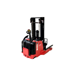 Xe nâng điện đứng lái 24/320Ah Heli CQDH15R