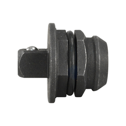Makita 134745-9 9.5mm Bolt Tightening Adapter Head