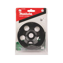 Lưỡi sủi sơn 125x22.33mm Makita B-53160