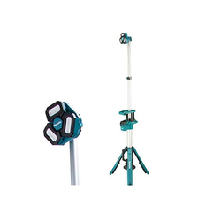Makita DML814 Construction Flashlight (18V/14.4V)