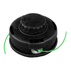 2mmx4m Makita 191D89-4 wire type grass cutter head