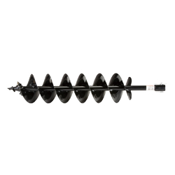 150x800mm Makita E-07303 Earth Drill Bit