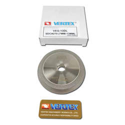 Đá mài cho máy VEG-13A Vertex VEG-13DL