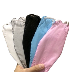 Khẩu trang y tế Khánh An KA99 màu trắng (30 cái/hộp)