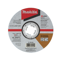 Đĩa nhám 100mm Makita A-00424 loại #14