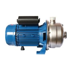 Bơm trục ngang đầu tròn inox Maro CDX200/15 1.5Hp (380V)