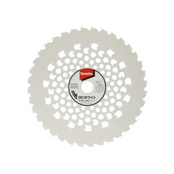 TCT Saw Blade 255mmx36T Makita A-67321