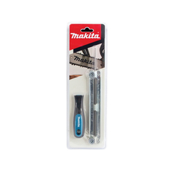 Chain file, 4.8mm gauge Makita D-70960