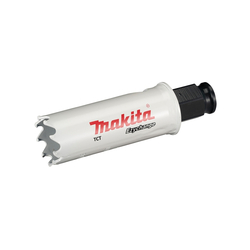 Metal drill bit 22x60mm Makita E-06650