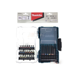 Bộ mũi vặn vít Makita E-07135 (32 chi tiết)