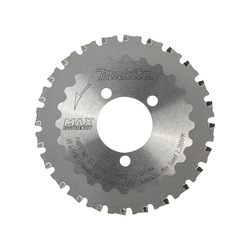 Metal cutting blade 110x34x24T Makita E-11097