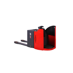 Xe nâng tay điện Mini 24/280 Heli CBD20-490