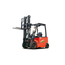 Xe nâng ngồi lái 48V-480Ah Heli CPD15-GD1/GD2