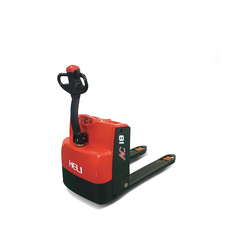 Xe nâng tay điện Mini 24/210 Heli CBD18-180