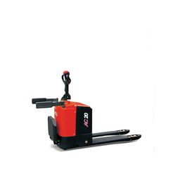 Xe nâng tay điện Mini 24/210 Heli CBD20-410