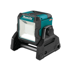 Makita ML003G construction flashlight uses 14.4 -40V battery