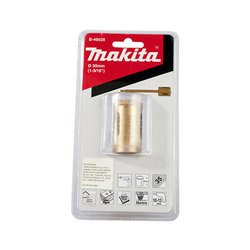 Mũi khoét lỗ kim cương 32mm Makita B-46034