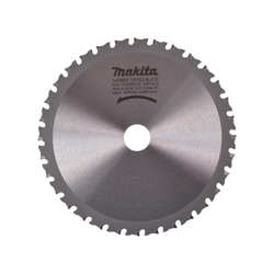 Iron cutting disc 150x20mm Makita B-68301