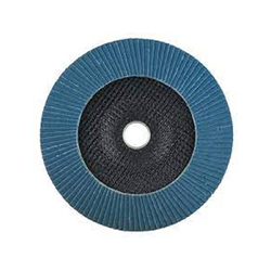 Đĩa nhám xếp 180mm, Z120 Makita D-63856