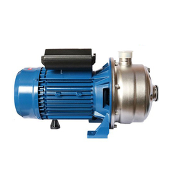 Bơm trục ngang đầu tròn inox Maro CDXM120/20 2Hp (220V)