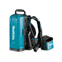 Makita PDC1200A02 Shoulder Battery Storage (18Vx2/40V)