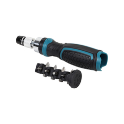 Tua vít tự động kèm mũi vặn Makita E-10942 (8 chi tiết)