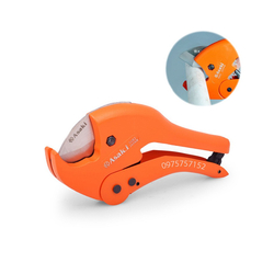 Asaki AK-0082 42mm plastic pipe cutter