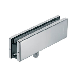 Kẹp kính trên khung Hafele PPS-98100651