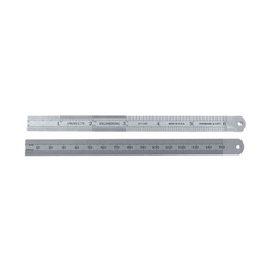 Thước thẳng 600mm bằng thép RS PRO 1115884