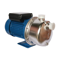 Bơm ly tâm đầu Jet Inox Maro JEXM 100 1Hp (220V)