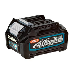 Makita 191L29-0 40Vx2Ah Backup Battery