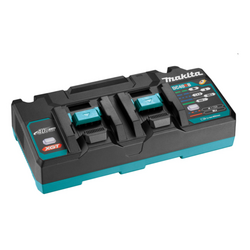 Đế sạc pin hai cổng 40V Makita 191N09-8