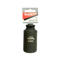Đầu tuýp lục giác dài 12.7x32x81.5mm Makita B-52299
