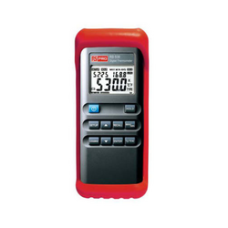 Digital thermometer RS ​​PRO 1233217 RS53-II J, K input
