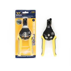 Automatic wire stripper 0.5-3.2mm R7 R7-8839