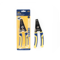 Kìm tuốt dây điện 185mm R7 R7-8833