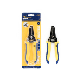 Kìm tuốt dây điện 180mm R7 R7-8831