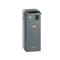 phase 75kW inverter Schneider ATV610D75N4