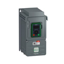 3 phase inverter 2.2kW Schneider ATV610U22N4