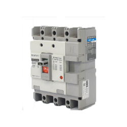 Cầu dao tự động 4 cực 100A Cheil CBE-104N-100A