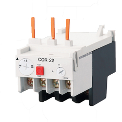 Rơ le nhiệt 24-36A Cheil COR-40(24-36A)