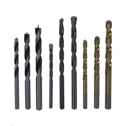 Bộ mũi khoan đa năng 5.5-8mm Makita D-71978 (9 chi tiết)