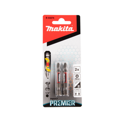 Makita PH2 Torsion Screwdriver Bit E-03274