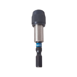 Makita E-08791 screwdriver bit holder with lock