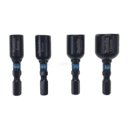 Đầu tuýp vặn ốc Impact Black 8mm Makita E-08816