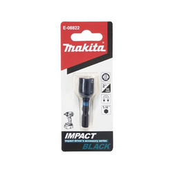 Đầu tuýp vặn ốc Impact Black 10mm Makita E-08822