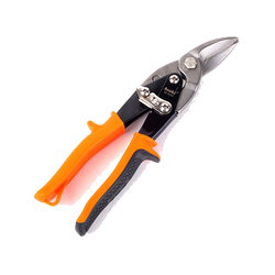 Kéo cắt tôn mũi cong 245mm Asaki AK-0167