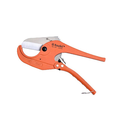 Kéo cắt ống nhựa 63mm Asaki AK-0087